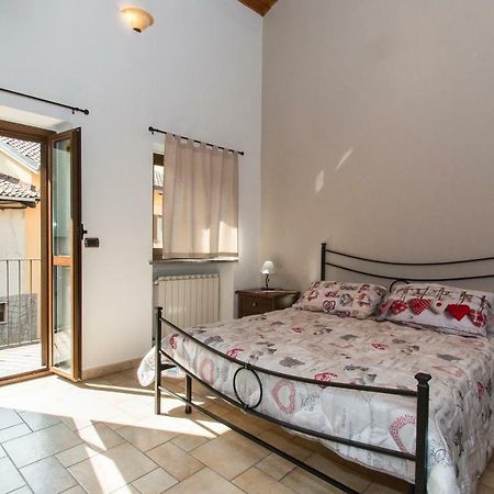 "Le Due Sorelle" Apartment Robassomero Exterior foto