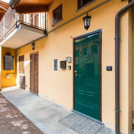 "Le Due Sorelle" Apartment Robassomero Exterior foto
