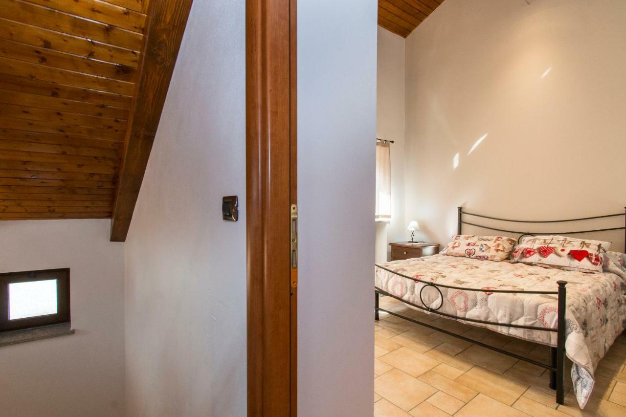 "Le Due Sorelle" Apartment Robassomero Exterior foto