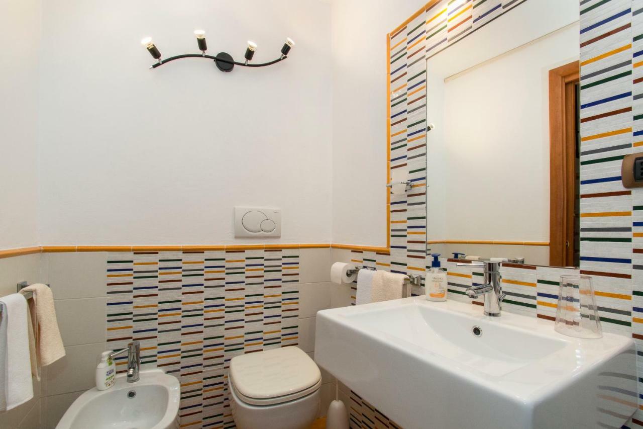 "Le Due Sorelle" Apartment Robassomero Exterior foto