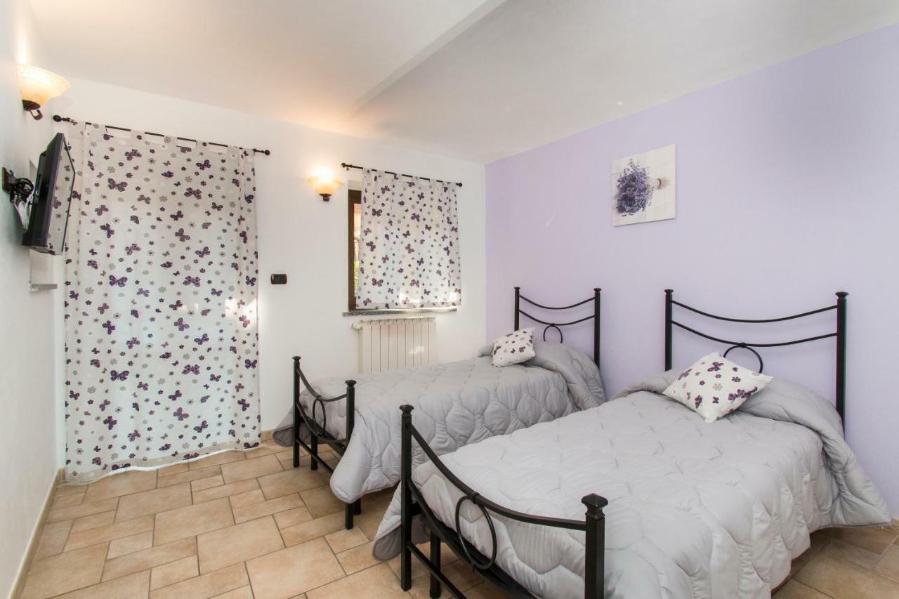 "Le Due Sorelle" Apartment Robassomero Exterior foto
