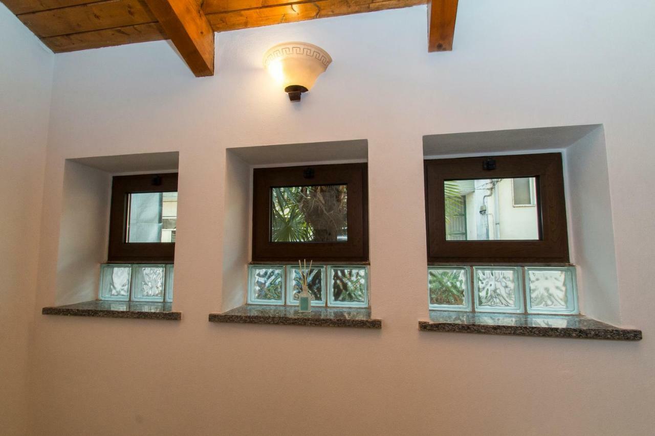 "Le Due Sorelle" Apartment Robassomero Exterior foto