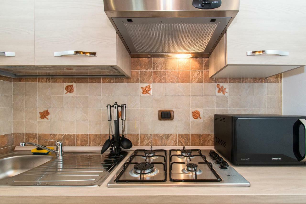 "Le Due Sorelle" Apartment Robassomero Exterior foto