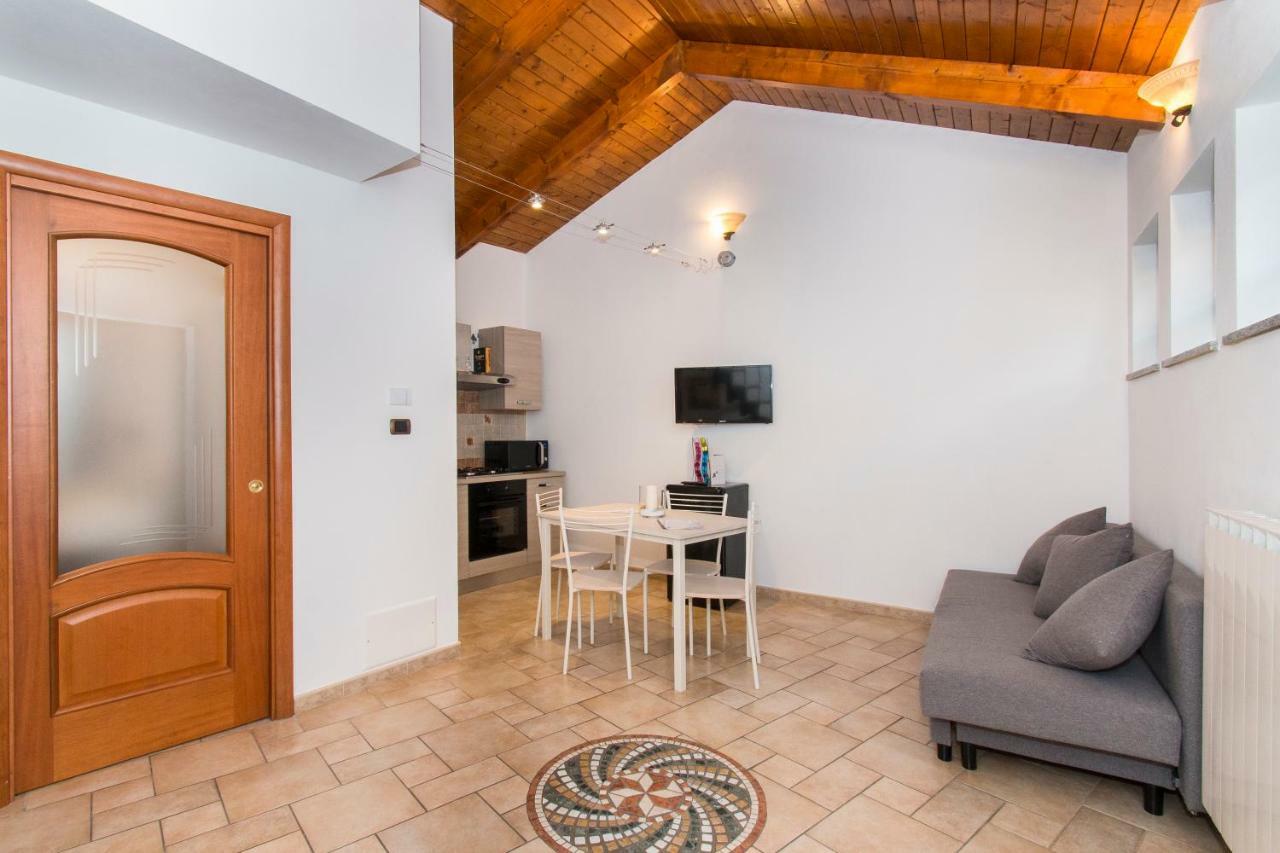 "Le Due Sorelle" Apartment Robassomero Exterior foto