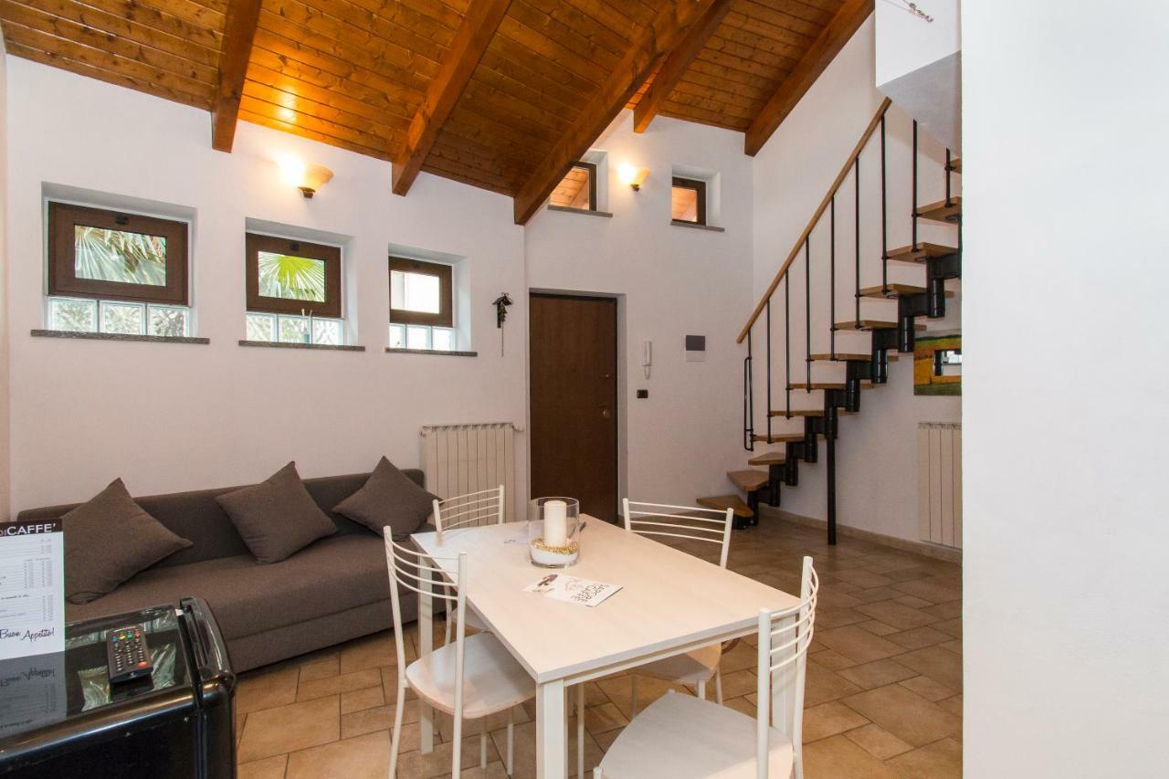 "Le Due Sorelle" Apartment Robassomero Exterior foto