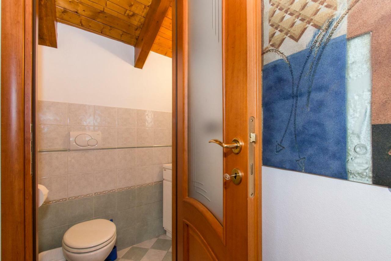 "Le Due Sorelle" Apartment Robassomero Exterior foto