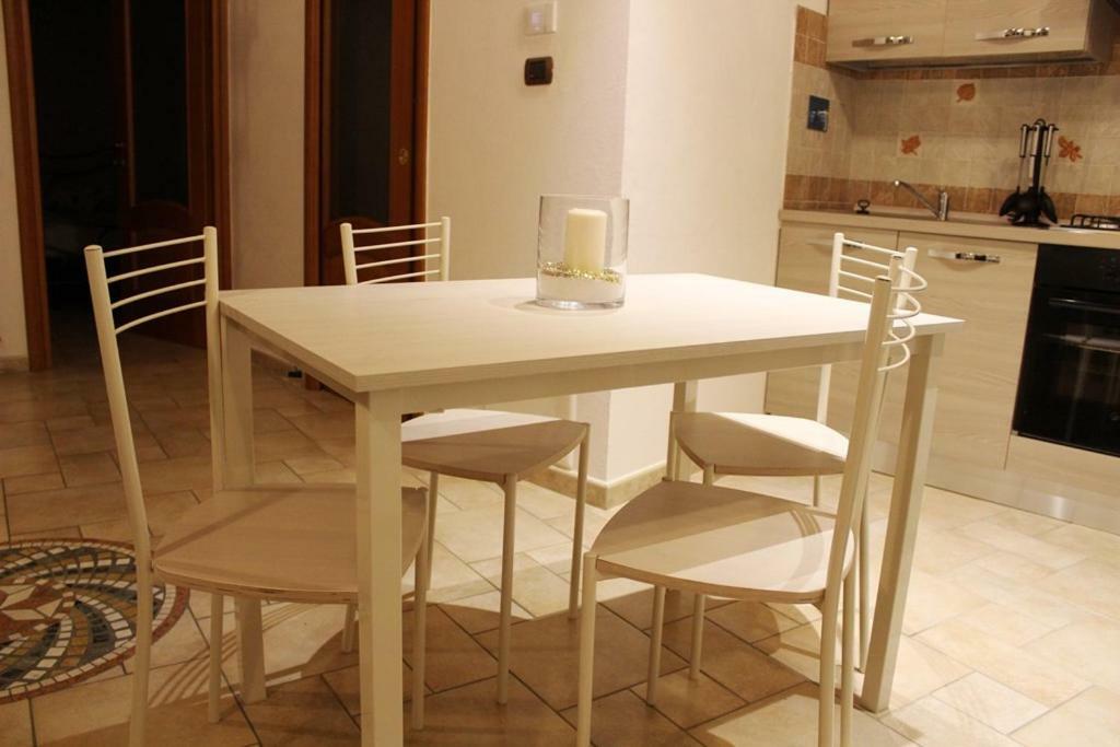 "Le Due Sorelle" Apartment Robassomero Exterior foto