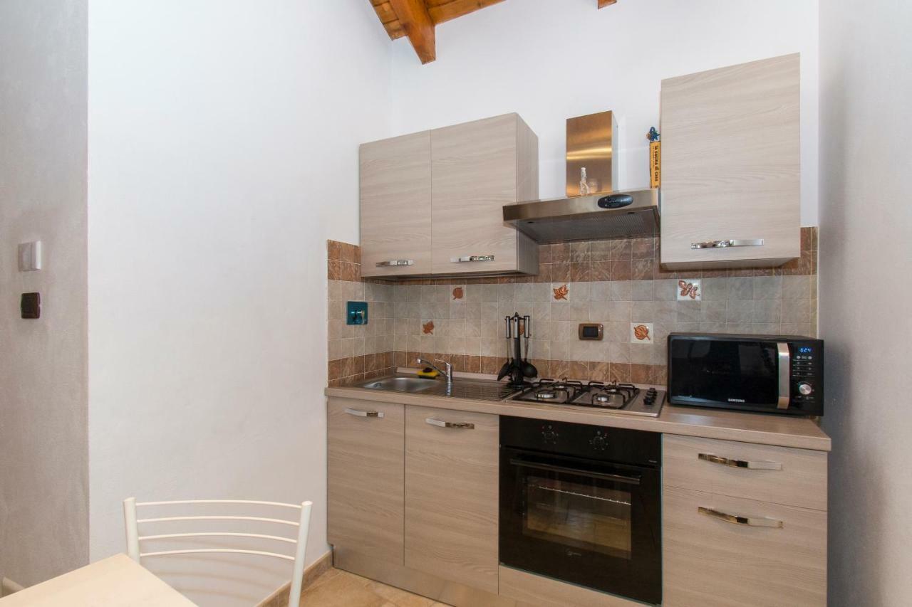 "Le Due Sorelle" Apartment Robassomero Exterior foto