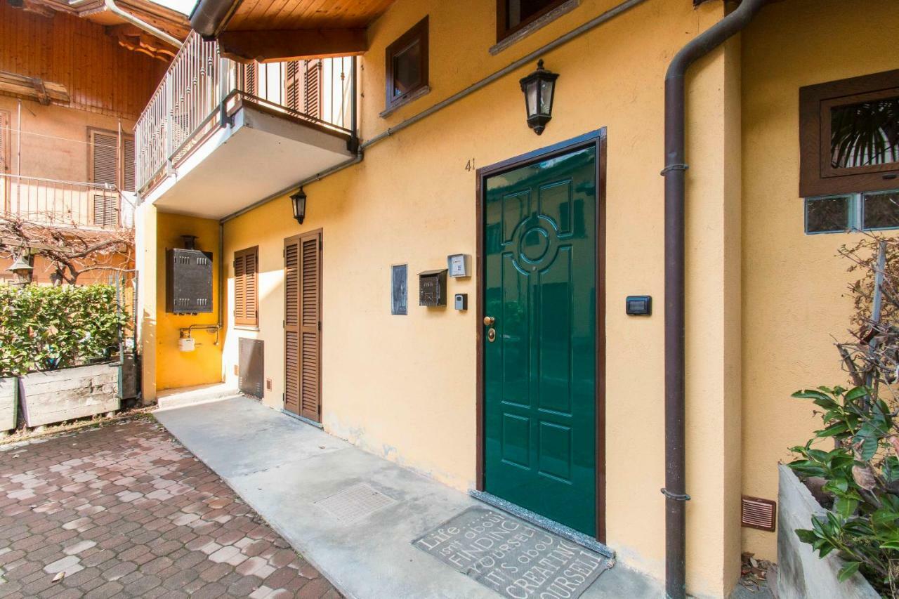 "Le Due Sorelle" Apartment Robassomero Exterior foto