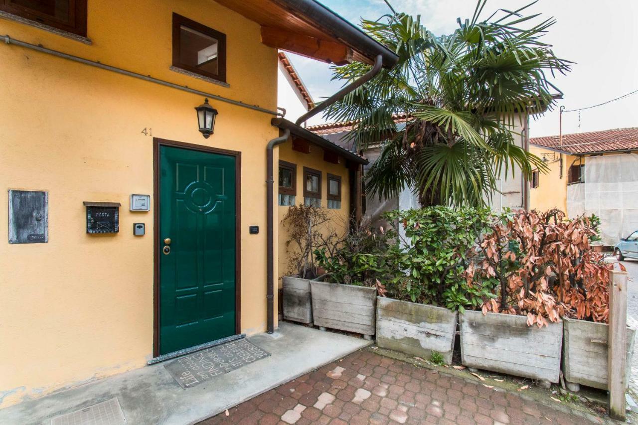 "Le Due Sorelle" Apartment Robassomero Exterior foto