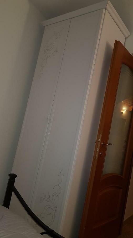 "Le Due Sorelle" Apartment Robassomero Exterior foto